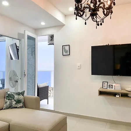 Hospedaje,penhouse,cartagena,turismocolombia-fit, Nuevo Conquistador * Cartagena
