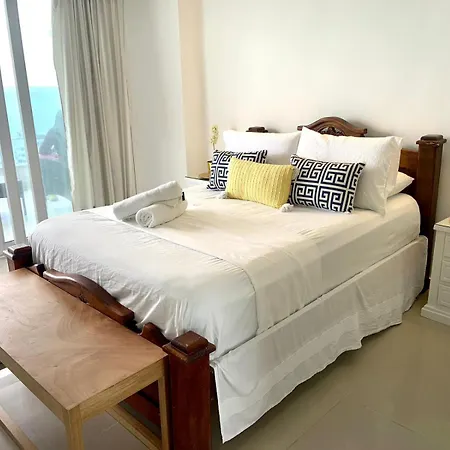 Hospedaje,penhouse,cartagena,turismocolombia-fit, Nuevo Conquistador * Cartagena