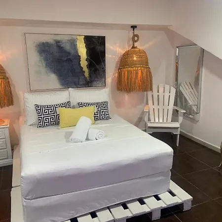 Hospedaje,penhouse,cartagena,turismocolombia-fit, Nuevo Conquistador Cartagena