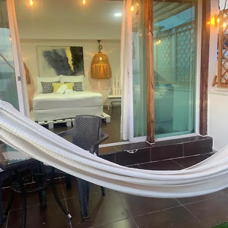 Hospedaje,penhouse,cartagena,turismocolombia-fit, Nuevo Conquistador