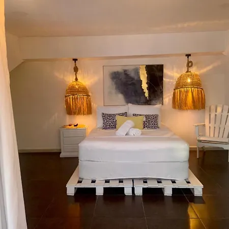Hospedaje,penhouse,cartagena,turismocolombia-fit, Nuevo Conquistador Cartagena