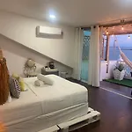 Hospedaje,Penhouse,Cartagena,Turismocolombia-Fit, Nuevo Conquistador