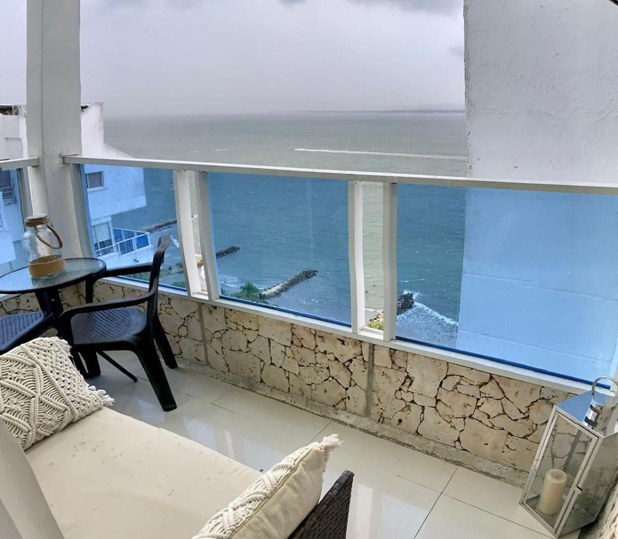 Hospedaje,penhouse,cartagena,turismocolombia-fit, Nuevo Conquistador