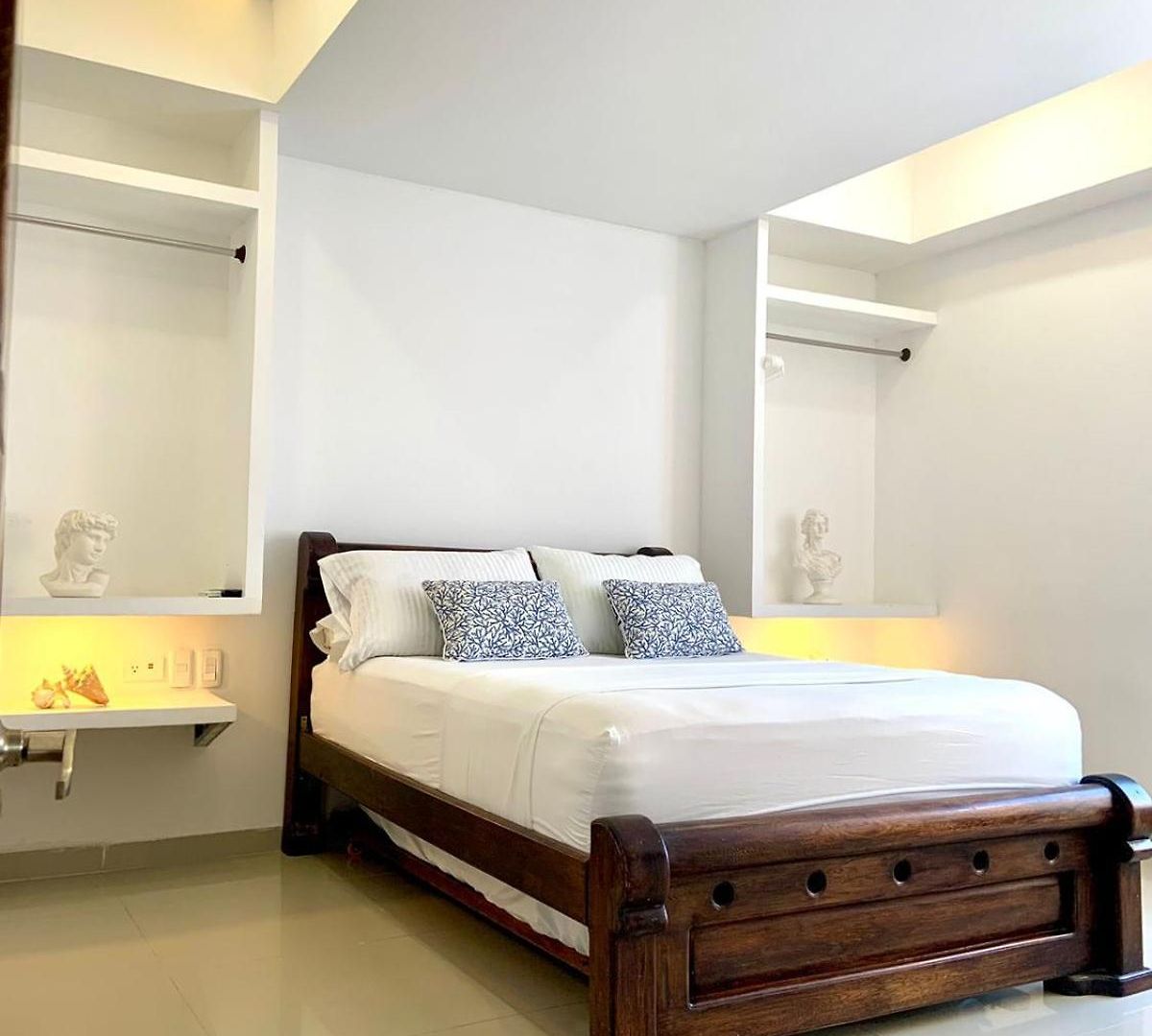 Apartamento Hospedaje,penhouse,cartagena,turismocolombia-fit, Nuevo Conquistador Cartagena