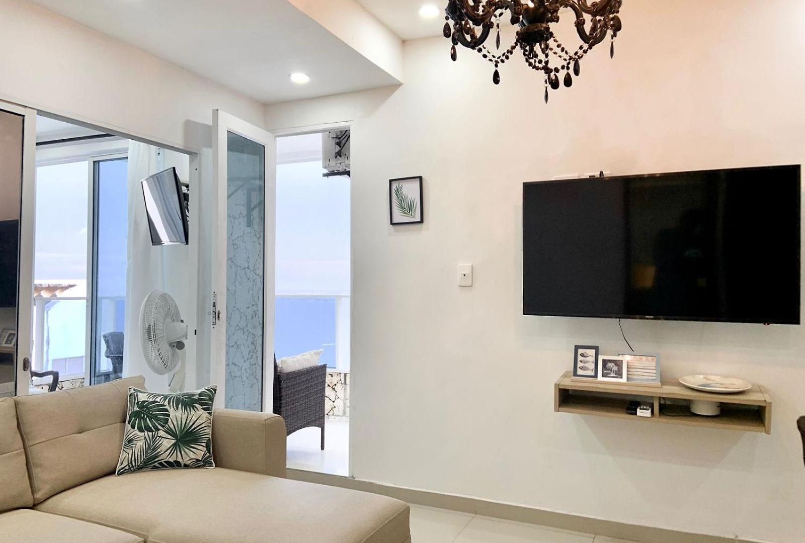 Hospedaje,penhouse,cartagena,turismocolombia-fit, Nuevo Conquistador * Cartagena