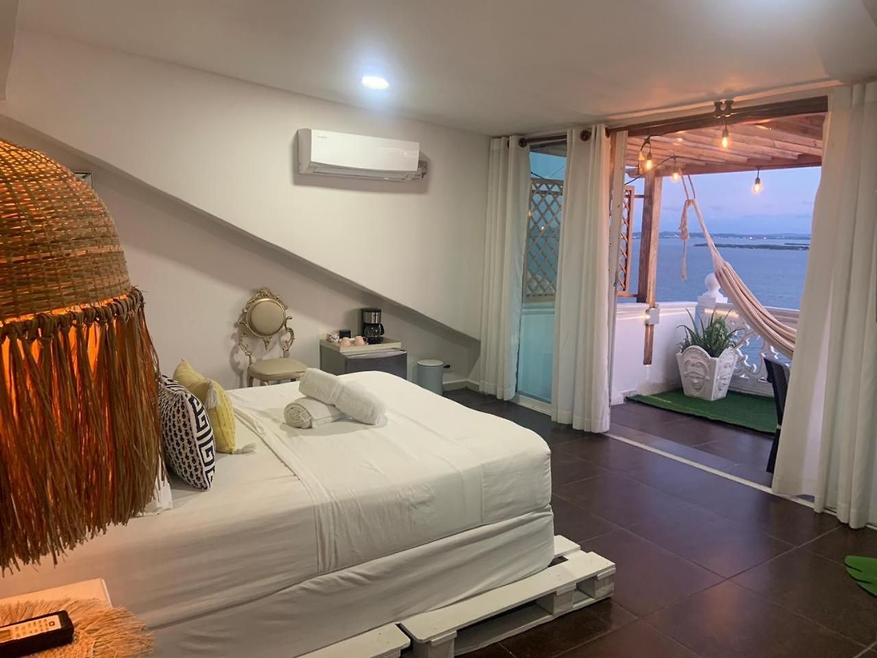 Apartamento Hospedaje,penhouse,cartagena,turismocolombia-fit, Nuevo Conquistador