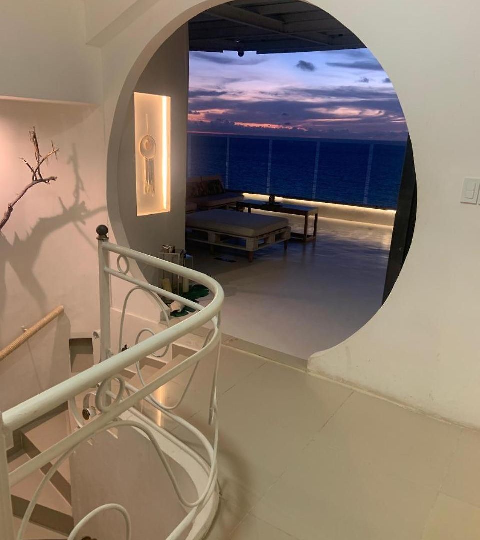 Apartamento Hospedaje,penhouse,cartagena,turismocolombia-fit, Nuevo Conquistador *