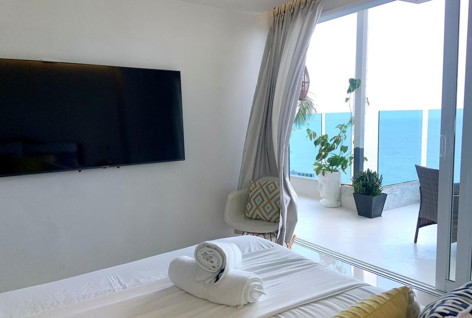 Apartamento Hospedaje,penhouse,cartagena,turismocolombia-fit, Nuevo Conquistador Cartagena