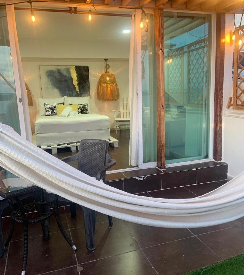Hospedaje,penhouse,cartagena,turismocolombia-fit, Nuevo Conquistador