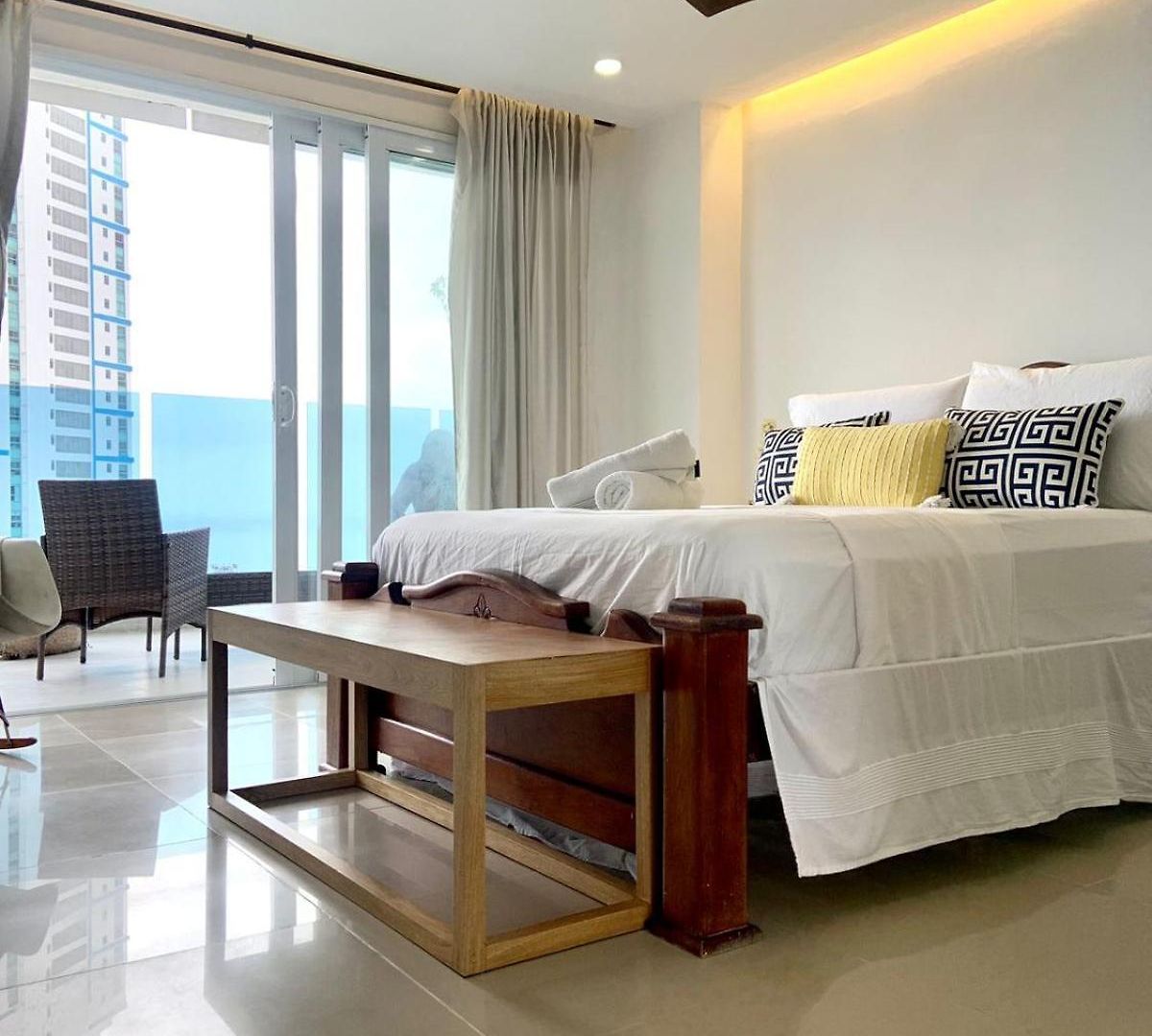 Hospedaje,penhouse,cartagena,turismocolombia-fit, Nuevo Conquistador * Cartagena