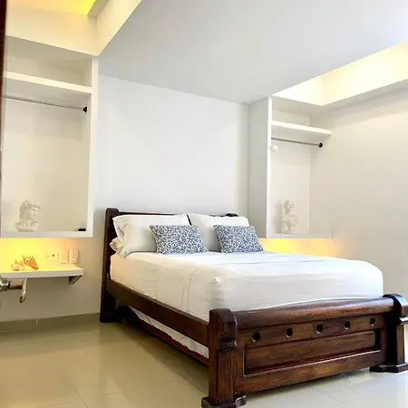 Apartamento Hospedaje,penhouse,cartagena,turismocolombia-fit, Nuevo Conquistador Cartagena