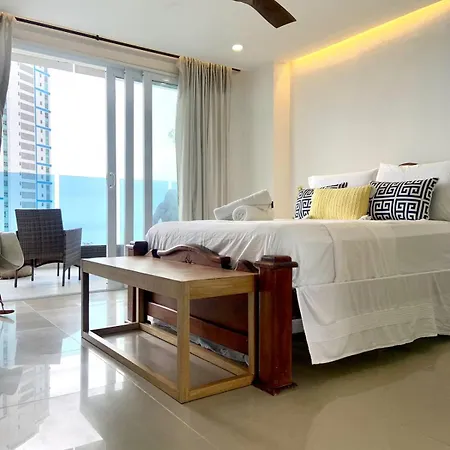 Hospedaje,penhouse,cartagena,turismocolombia-fit, Nuevo Conquistador * Cartagena
