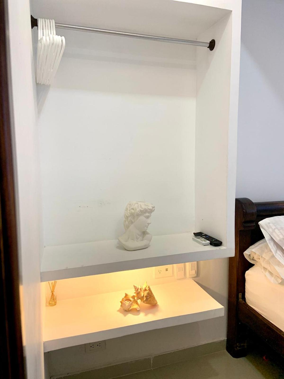 Hospedaje,penhouse,cartagena,turismocolombia-fit, Nuevo Conquistador Apartamento Cartagena