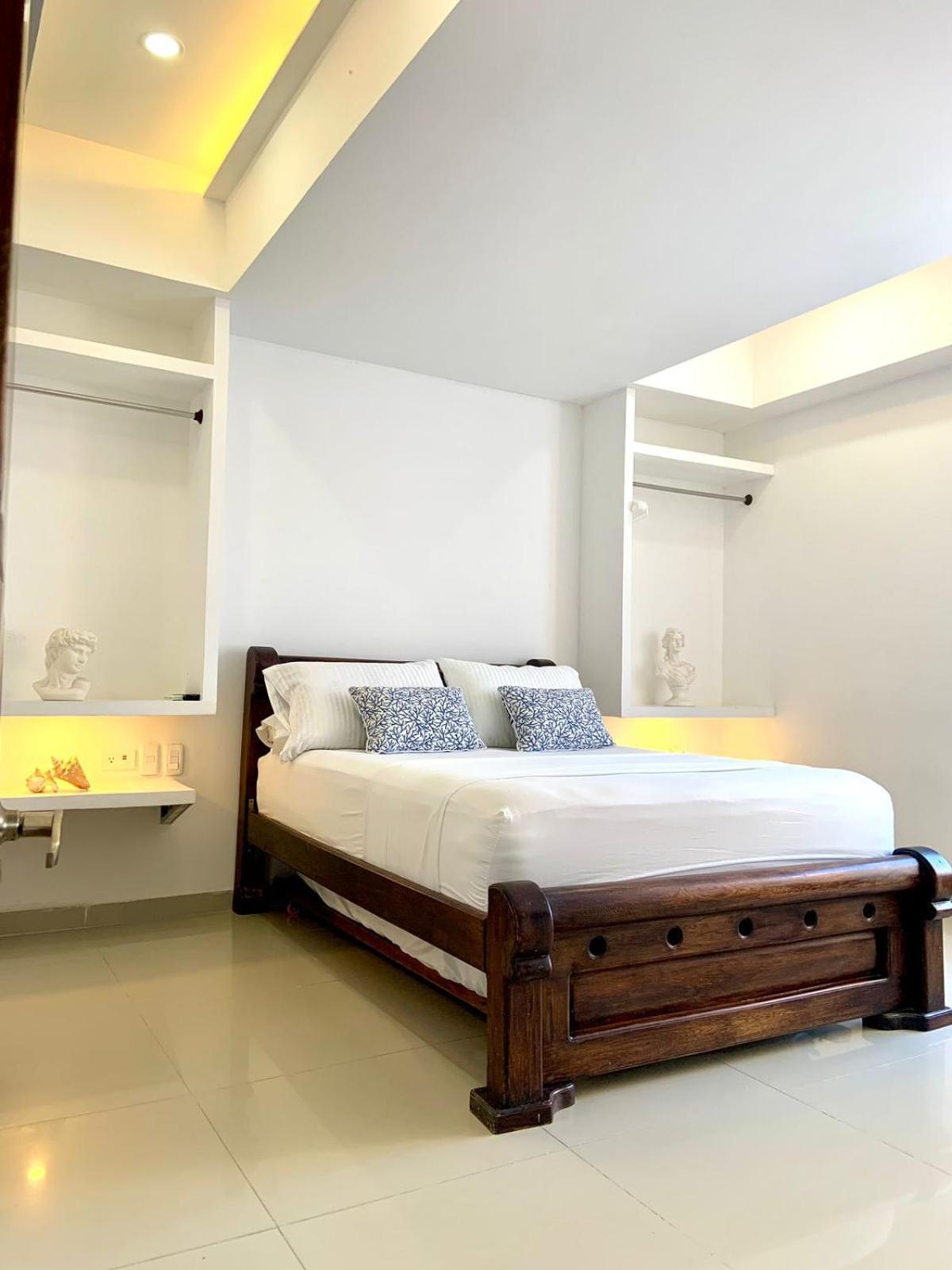 Apartamento Hospedaje,penhouse,cartagena,turismocolombia-fit, Nuevo Conquistador Cartagena