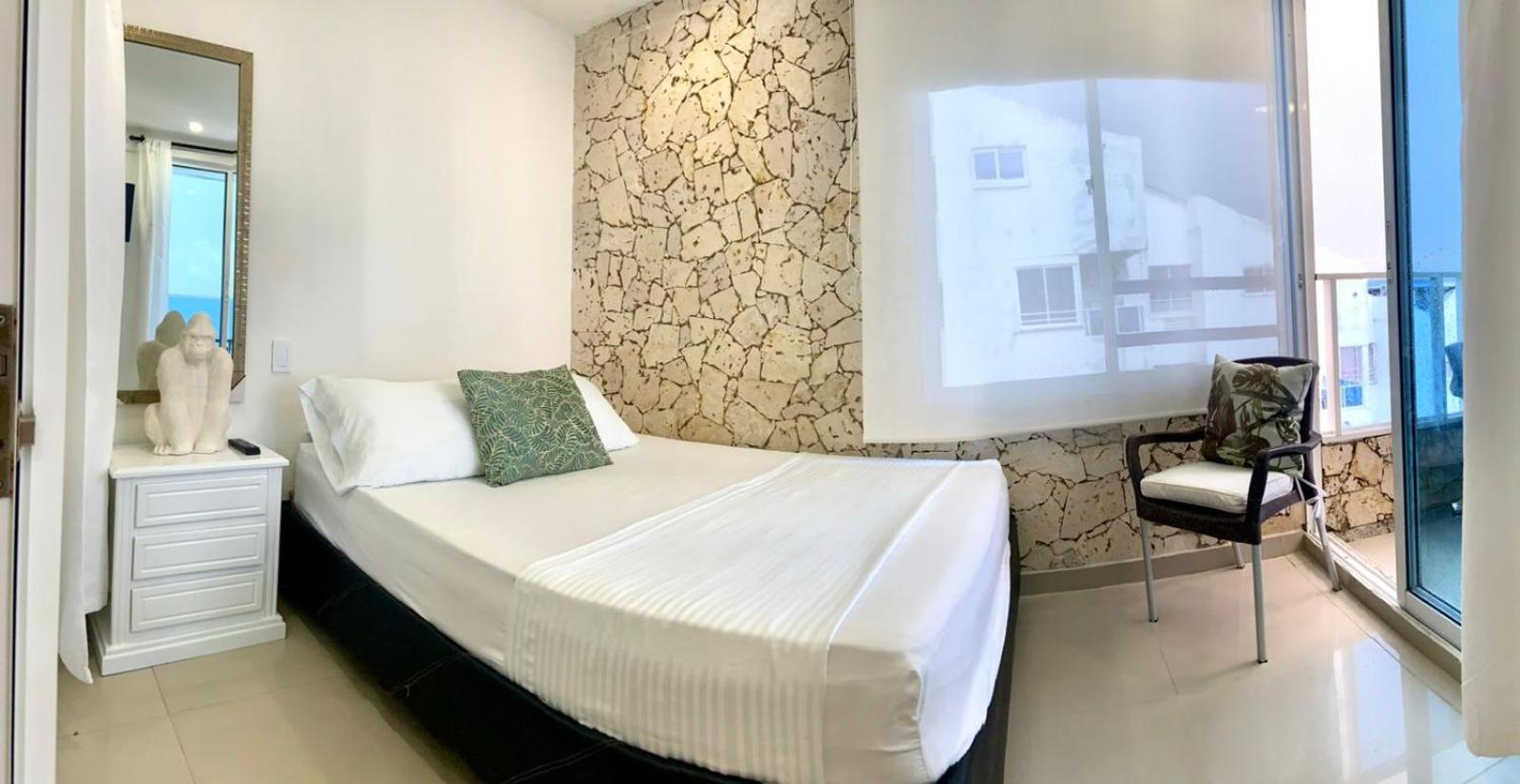 Hospedaje,penhouse,cartagena,turismocolombia-fit, Nuevo Conquistador Cartagena