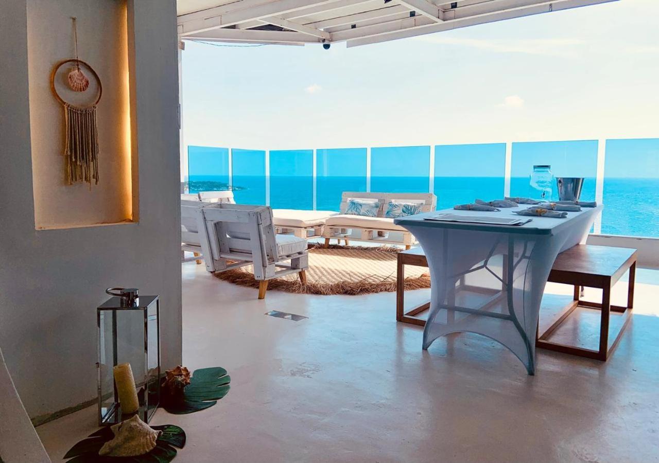 Apartamento Hospedaje,penhouse,cartagena,turismocolombia-fit, Nuevo Conquistador Cartagena