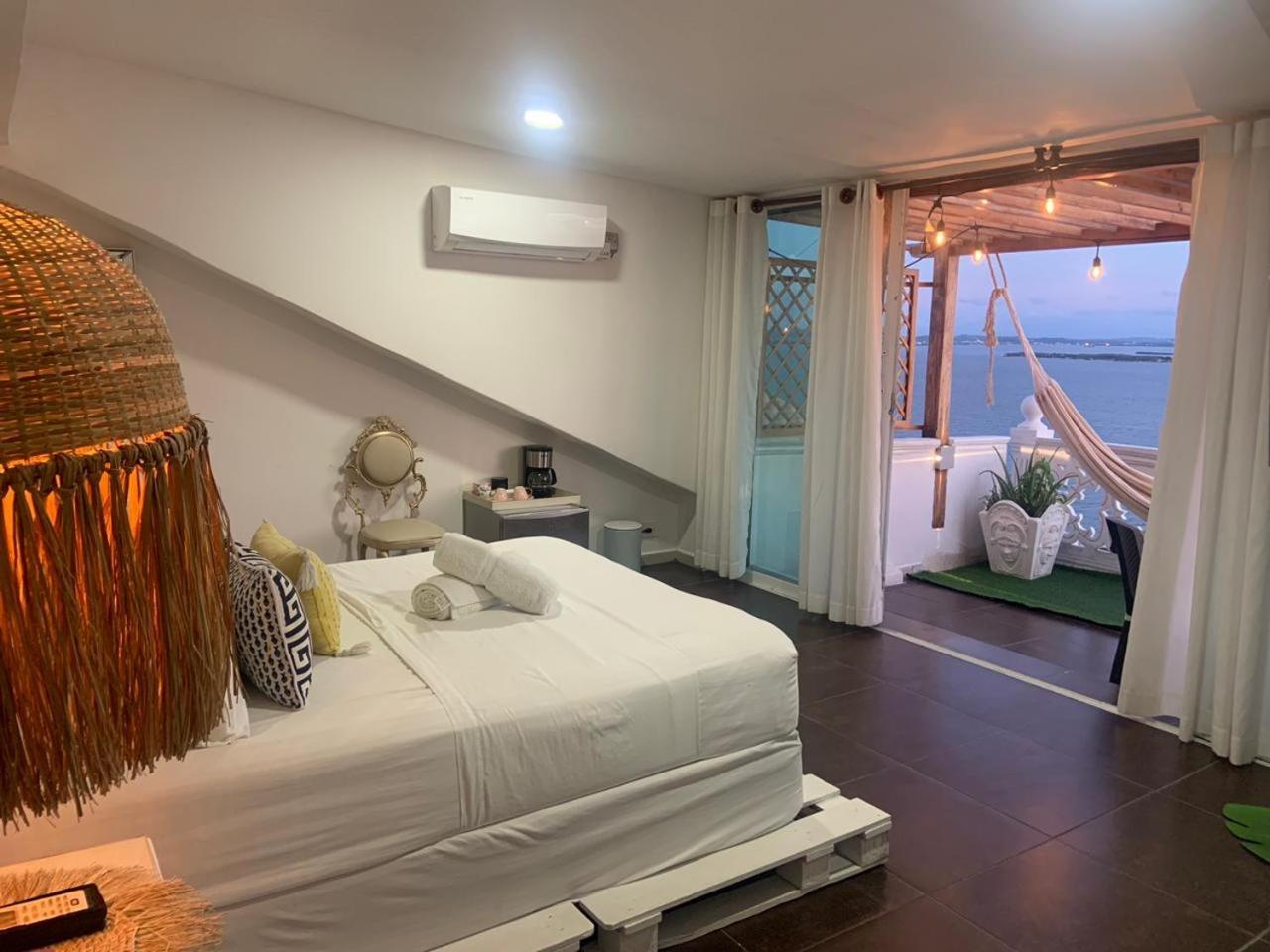 Apartamento Hospedaje,penhouse,cartagena,turismocolombia-fit, Nuevo Conquistador