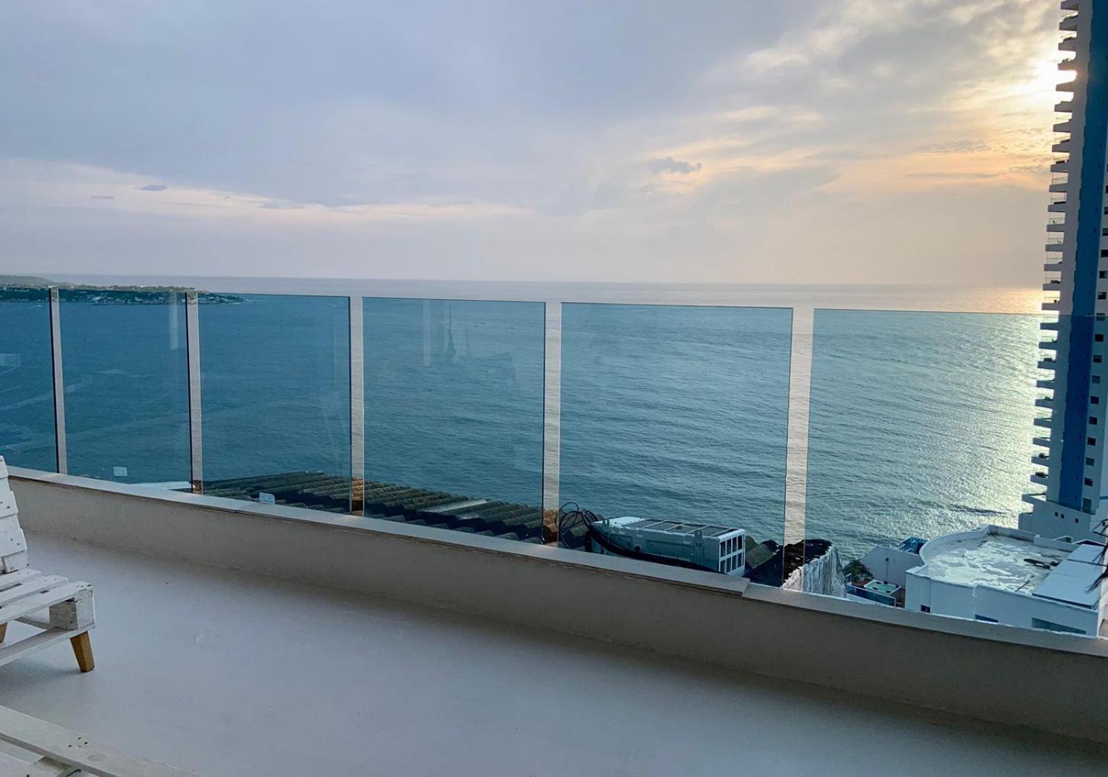 Hospedaje,penhouse,cartagena,turismocolombia-fit, Nuevo Conquistador Apartamento