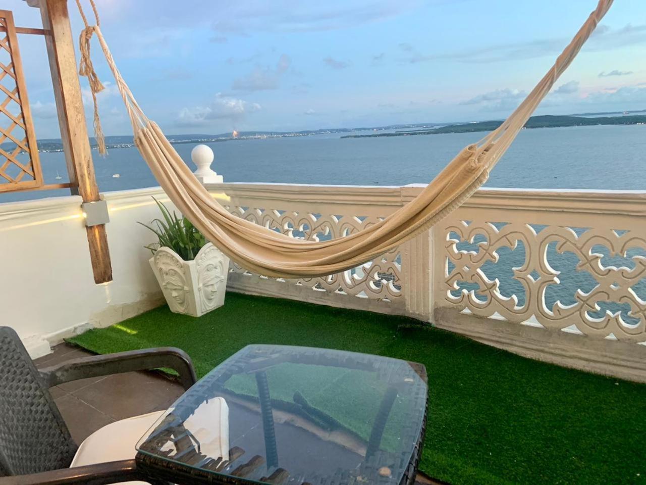 Hospedaje,penhouse,cartagena,turismocolombia-fit, Nuevo Conquistador Apartamento *