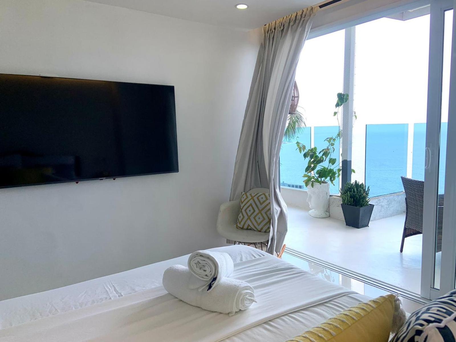 Apartamento Hospedaje,penhouse,cartagena,turismocolombia-fit, Nuevo Conquistador Cartagena
