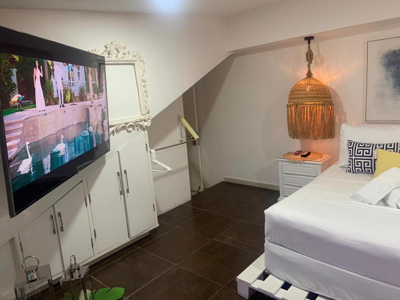 Apartamento Hospedaje,penhouse,cartagena,turismocolombia-fit, Nuevo Conquistador *