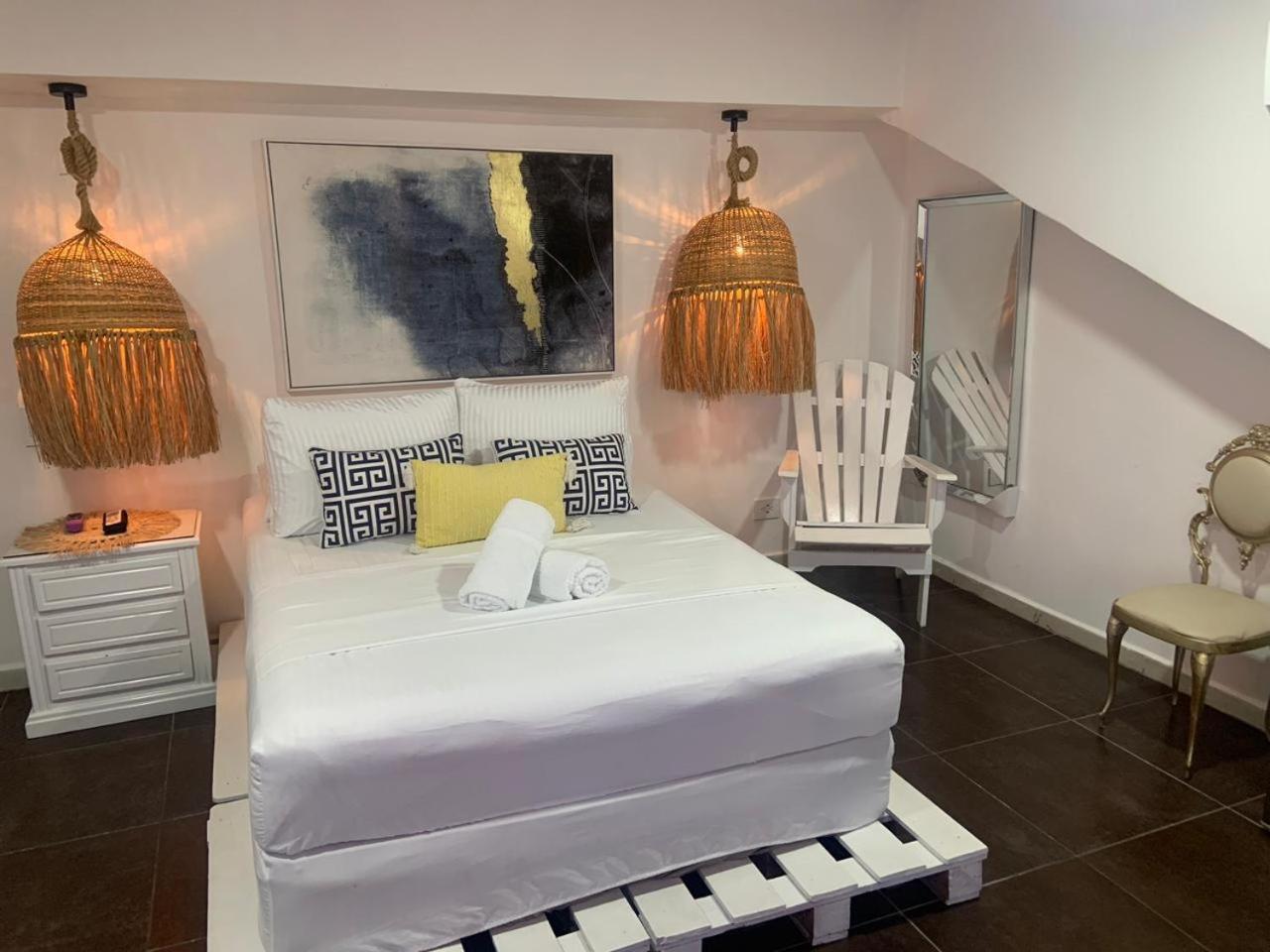 Hospedaje,penhouse,cartagena,turismocolombia-fit, Nuevo Conquistador Cartagena