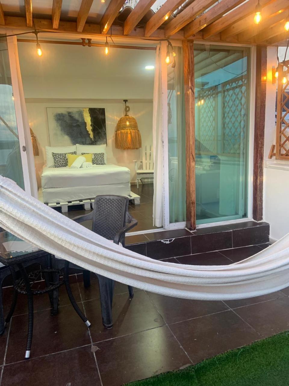 Hospedaje,penhouse,cartagena,turismocolombia-fit, Nuevo Conquistador