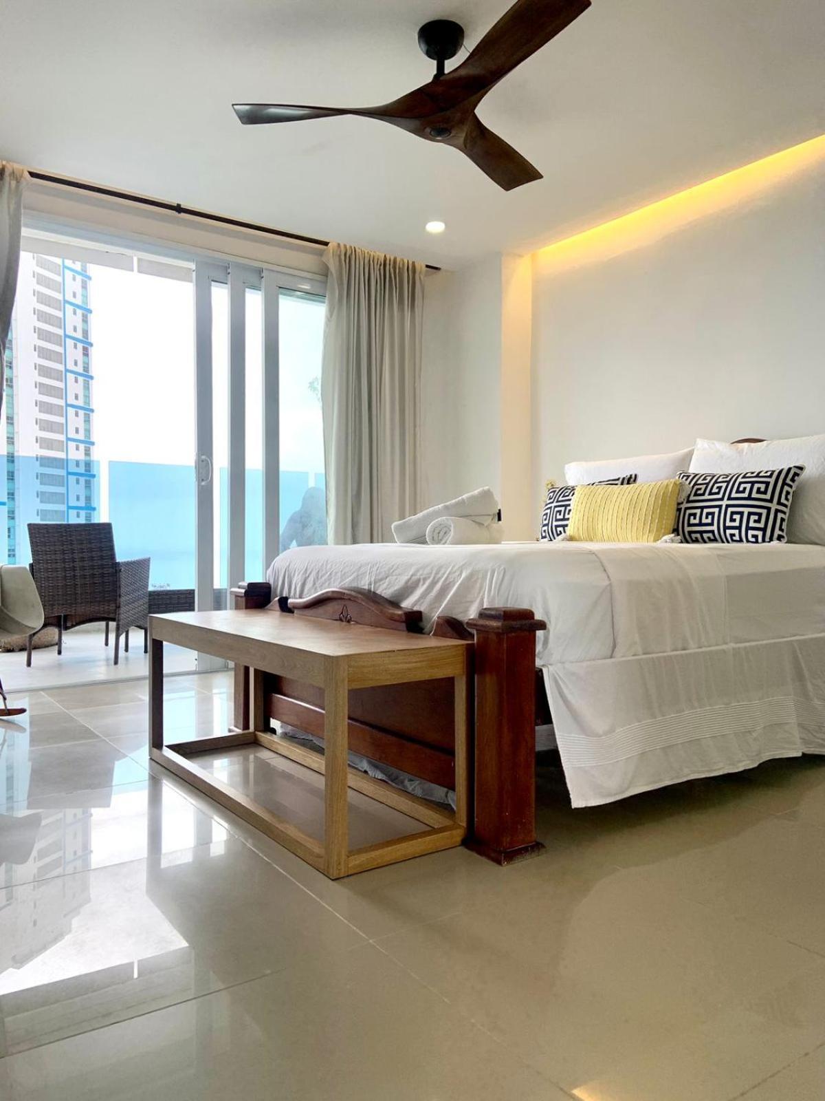 Hospedaje,penhouse,cartagena,turismocolombia-fit, Nuevo Conquistador * Cartagena