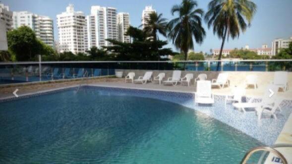Hospedaje,penhouse,cartagena,turismocolombia-fit, Nuevo Conquistador