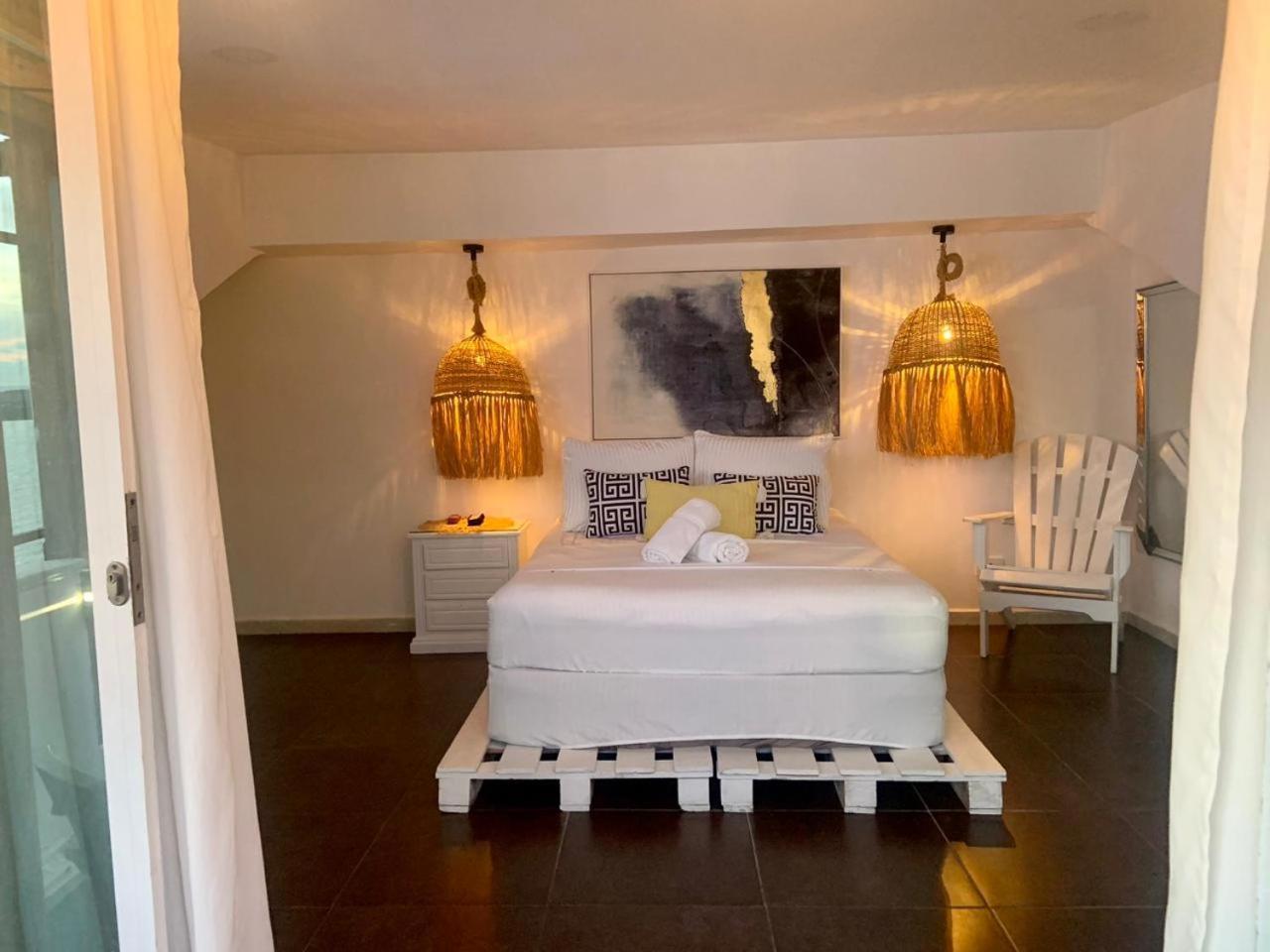 Hospedaje,penhouse,cartagena,turismocolombia-fit, Nuevo Conquistador Cartagena