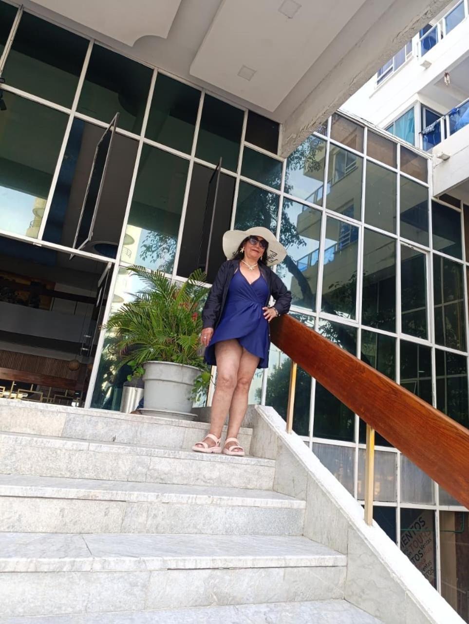 Hospedaje,penhouse,cartagena,turismocolombia-fit, Nuevo Conquistador Apartamento