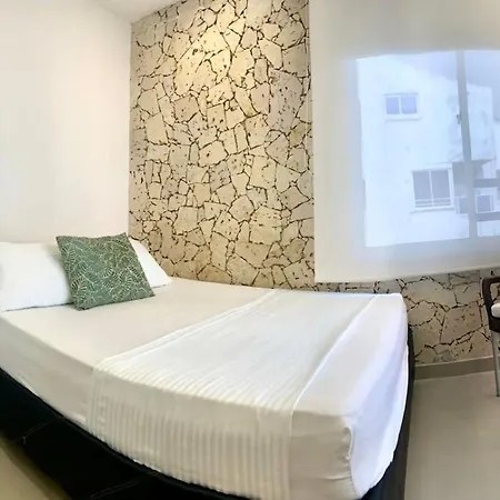 Hospedaje,penhouse,cartagena,turismocolombia-fit, Nuevo Conquistador Cartagena