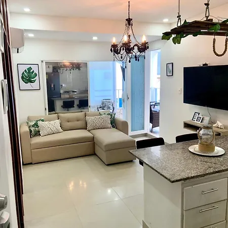 Hospedaje,penhouse,cartagena,turismocolombia-fit, Nuevo Conquistador Apartment