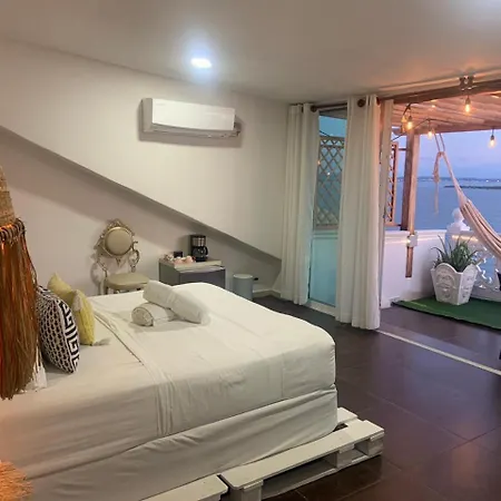 Apartment Hospedaje,penhouse,cartagena,turismocolombia-fit, Nuevo Conquistador