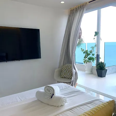 Apartment Hospedaje,penhouse,cartagena,turismocolombia-fit, Nuevo Conquistador Cartagena