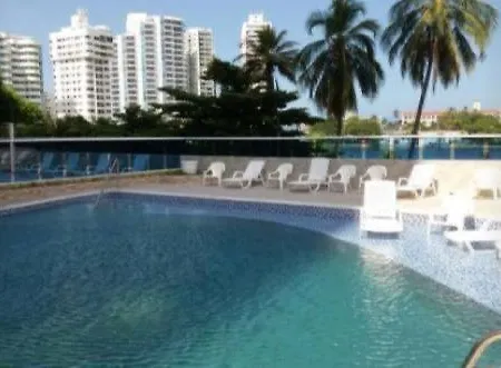 Hospedaje,penhouse,cartagena,turismocolombia-fit, Nuevo Conquistador