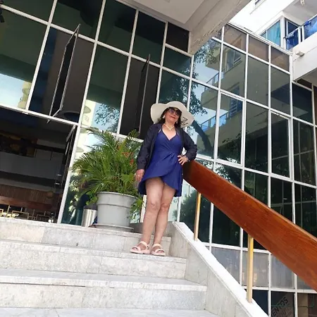 Hospedaje,penhouse,cartagena,turismocolombia-fit, Nuevo Conquistador Apartment